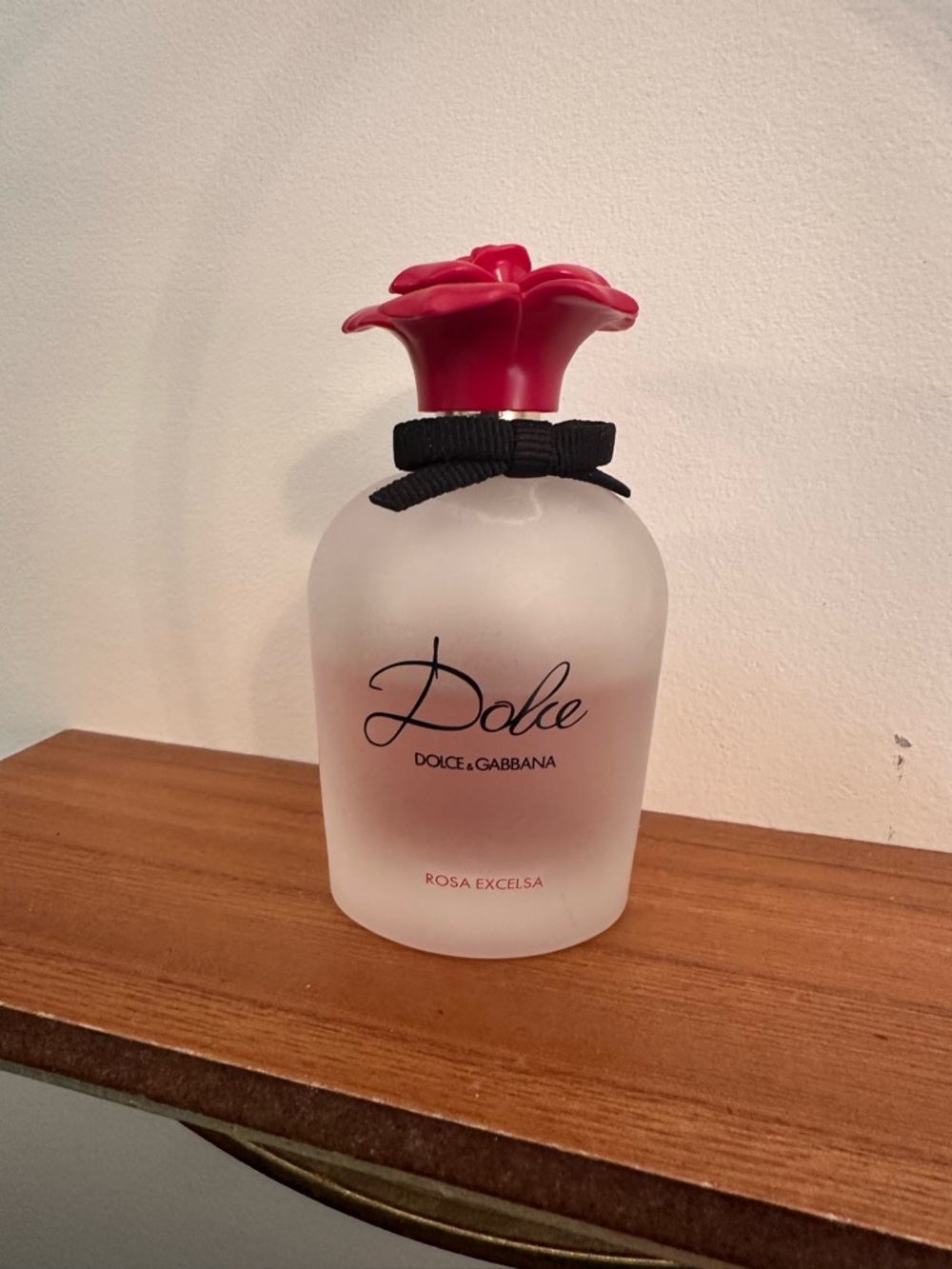 Dolce & Gabbana Dolce Rosa Excelsa Women's Fragrance - Pink